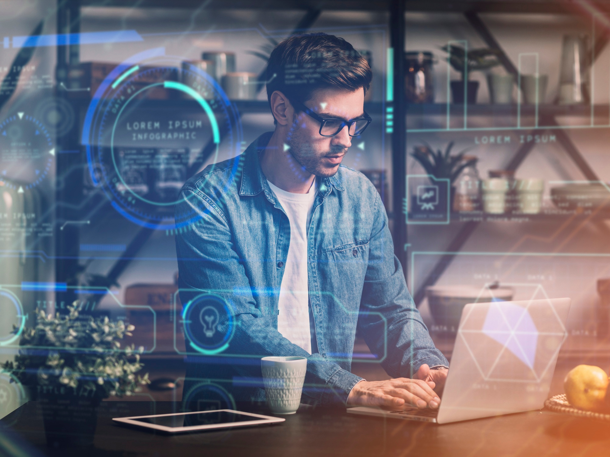Outsourcing Tech Services to Tunisia – Smart and Scalable